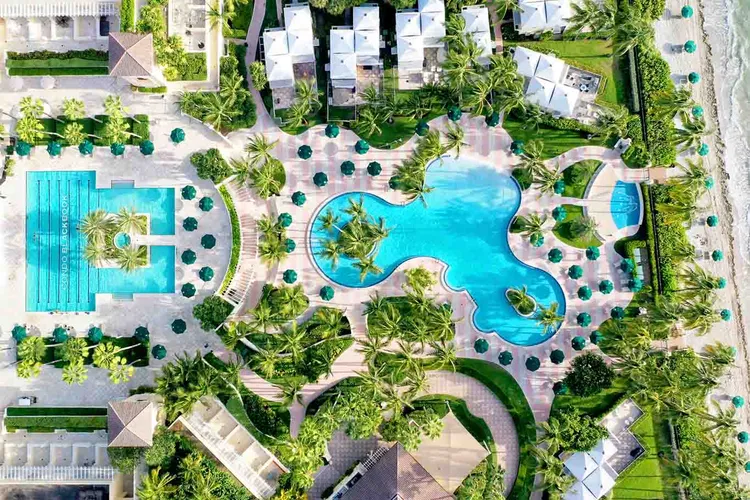 Ocean Club - Club Tower One image #32