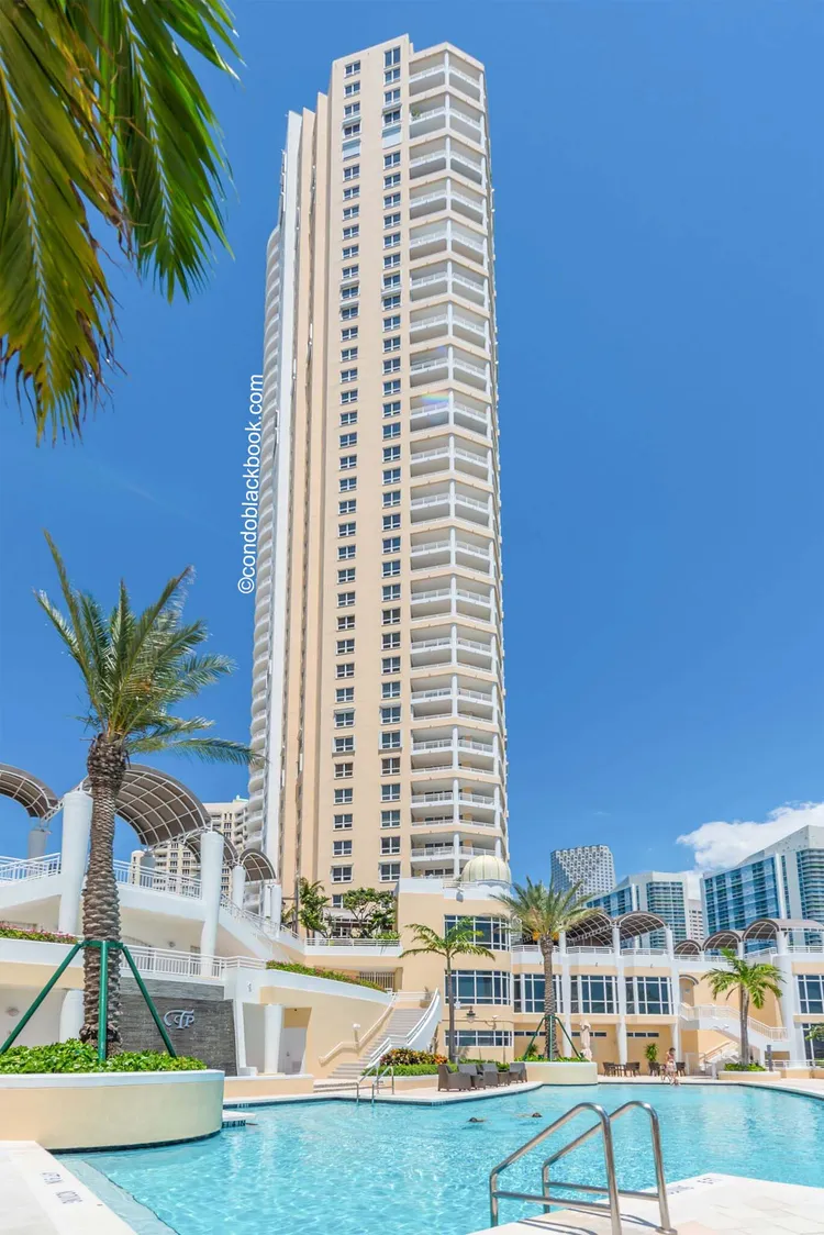 Three Tequesta Point image #1