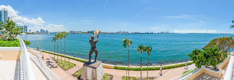 Three Tequesta Point image #2