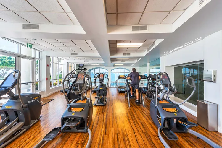 Three Tequesta Point image #5