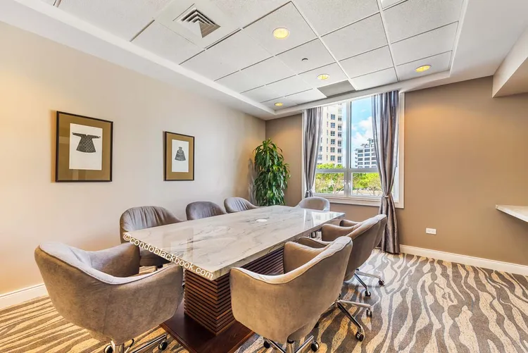 Three Tequesta Point image #22