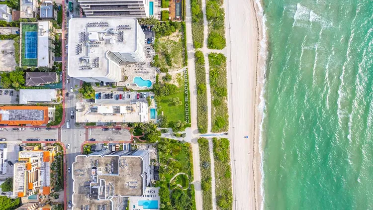 Rimini Beach image #6