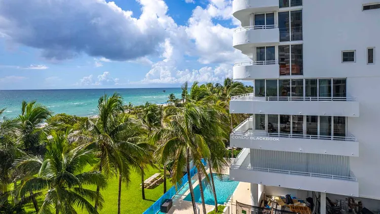 Rimini Beach image #9