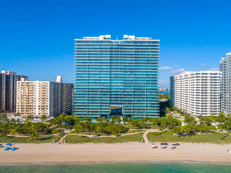 Oceana Bal Harbour image #1