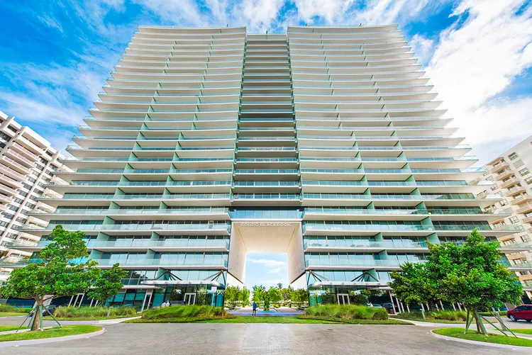 Oceana Bal Harbour image #2