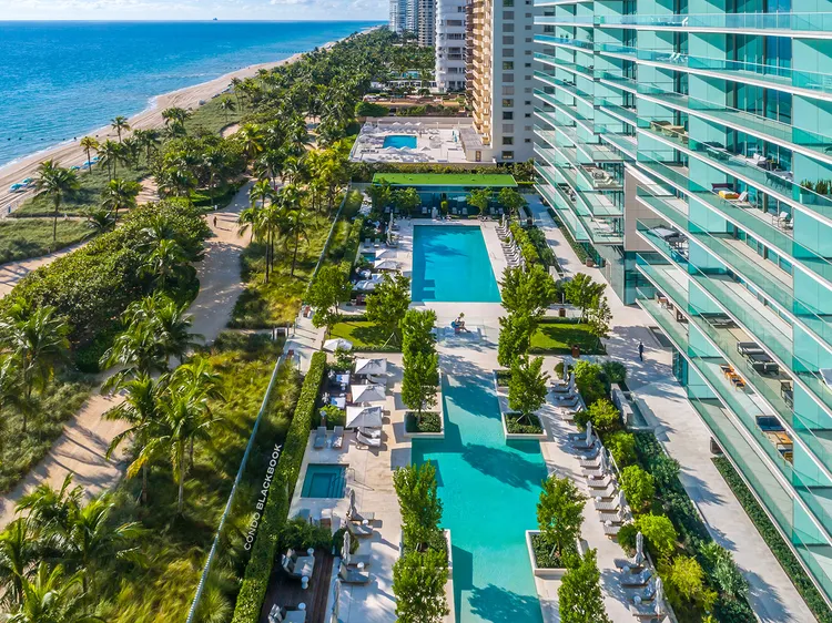 Oceana Bal Harbour image #3