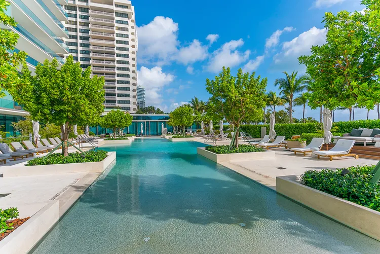 Oceana Bal Harbour image #4