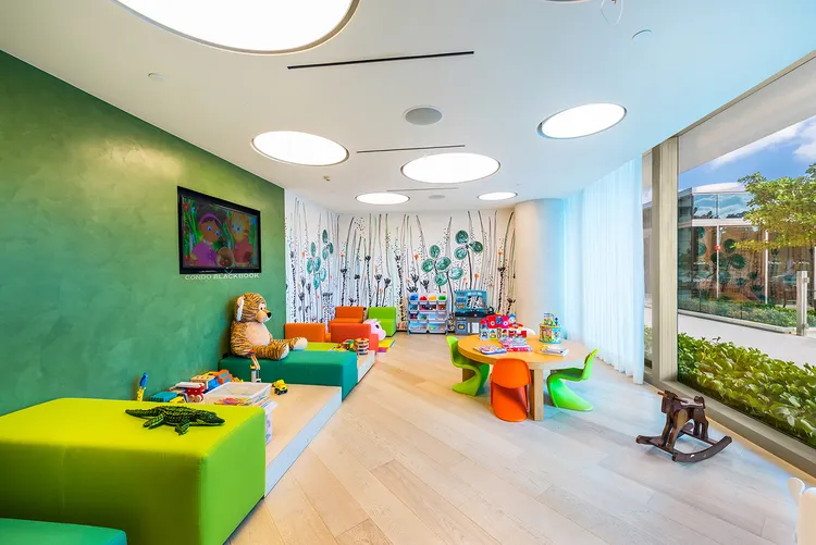 Oceana Bal Harbour image #11