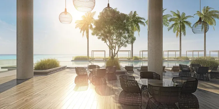 Hyde Resorts & Residences image #10