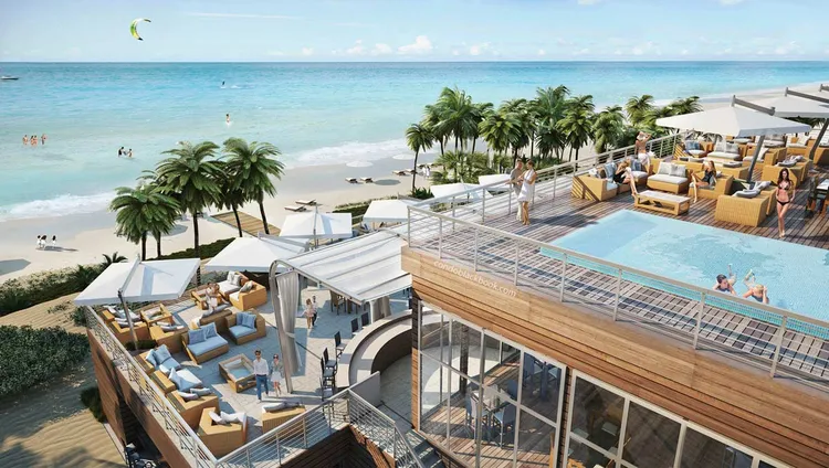 Hyde Resorts & Residences image #11