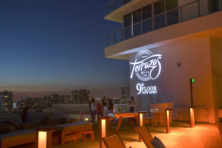 Hyde Resorts & Residences image #15