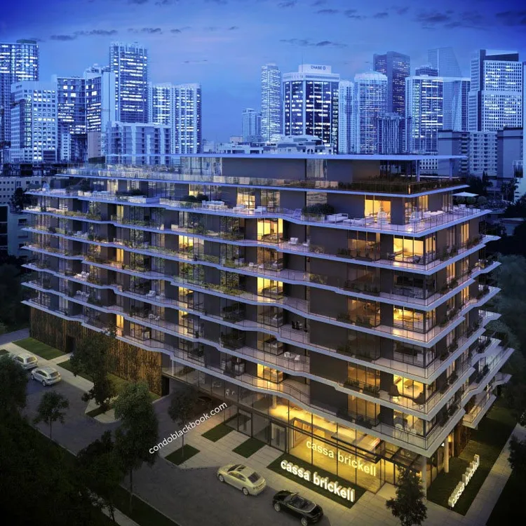 Cassa Brickell image #6