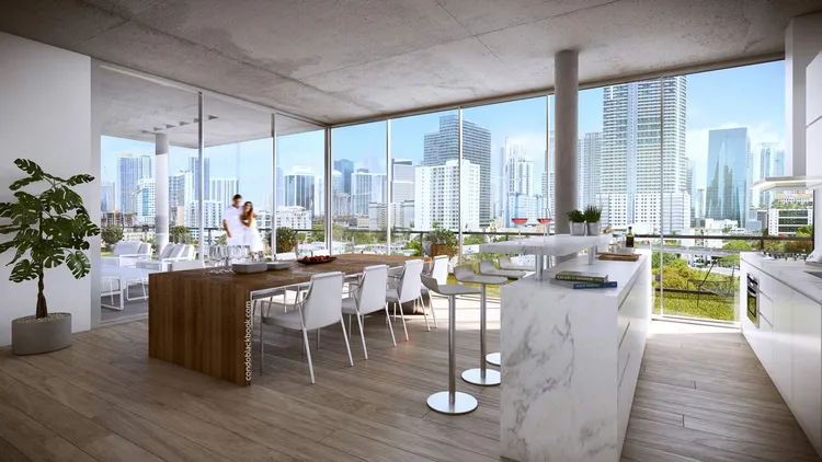 Cassa Brickell image #7