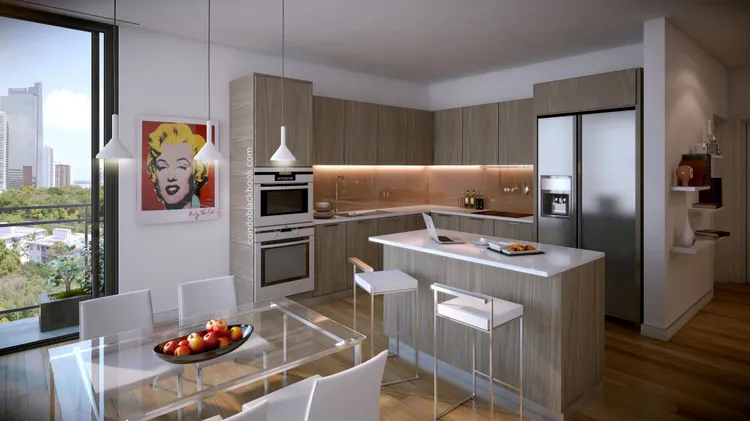 Cassa Brickell image #8