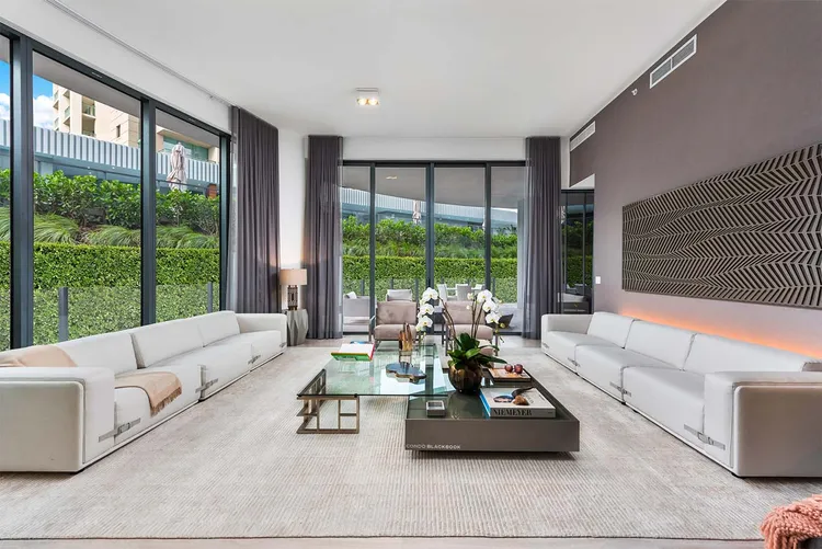 Park Grove Club Residences image #11