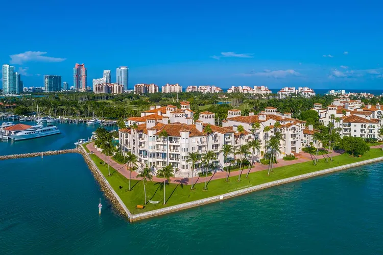 Bayside Village image #1