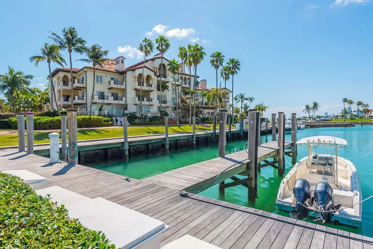 Bayside Village image #2