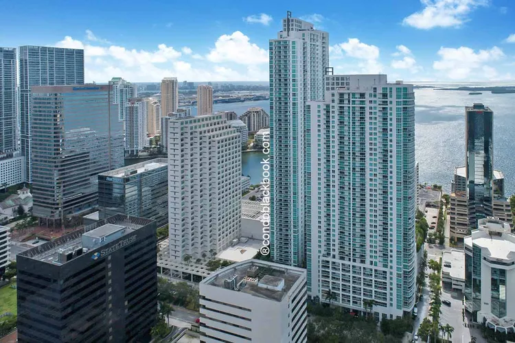 The Plaza on Brickell South image #3