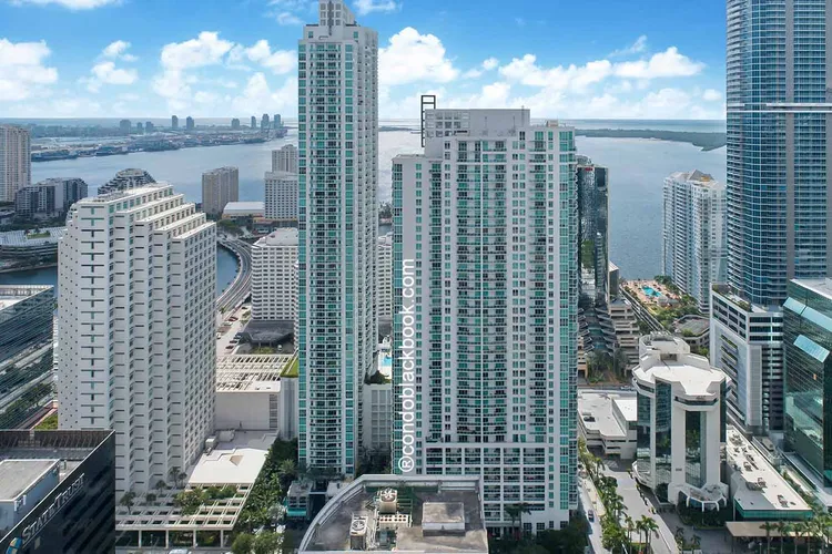 The Plaza on Brickell South image #4