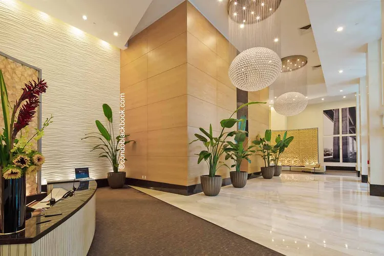 The Plaza on Brickell South image #5