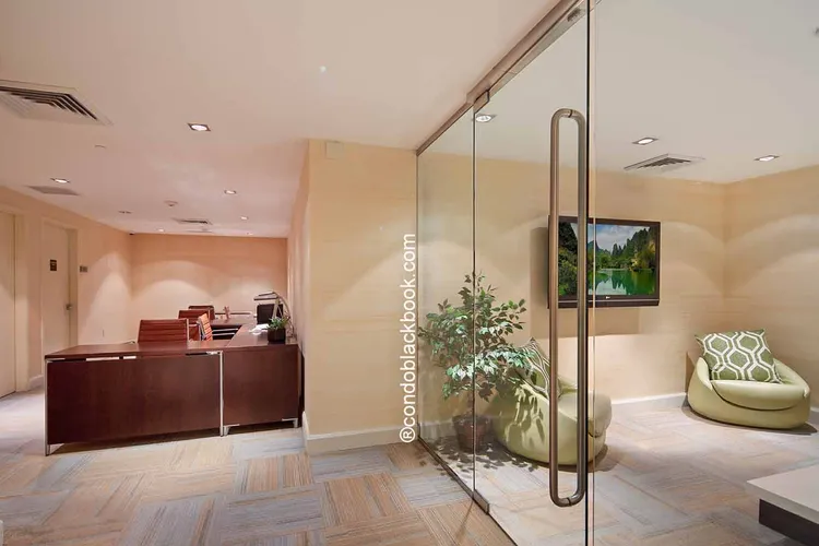 The Plaza on Brickell South image #7