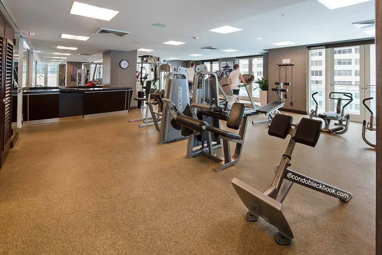 The Plaza on Brickell South image #8