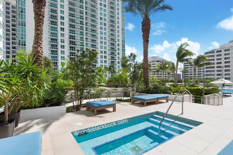 The Plaza on Brickell South image #11