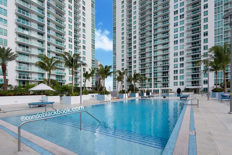 The Plaza on Brickell South image #12