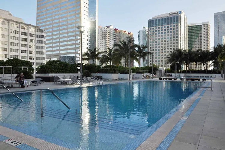 The Plaza on Brickell South image #14