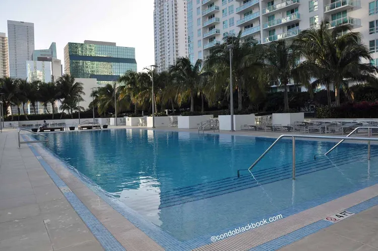 The Plaza on Brickell South image #15