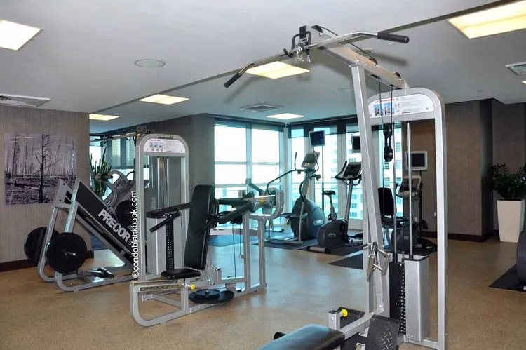 The Plaza on Brickell South image #16