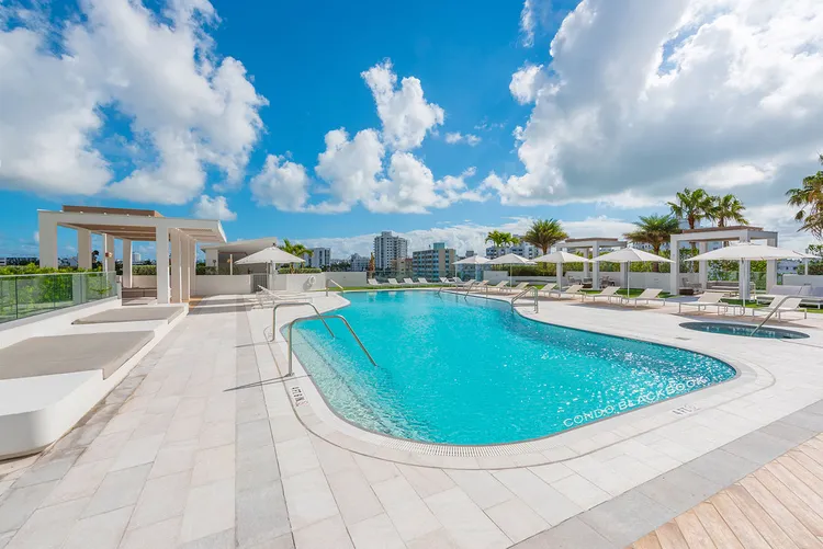 Grand Venetian image #9