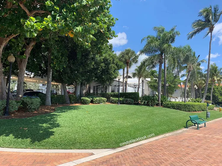 Towers of Quayside Condo #2 image #7