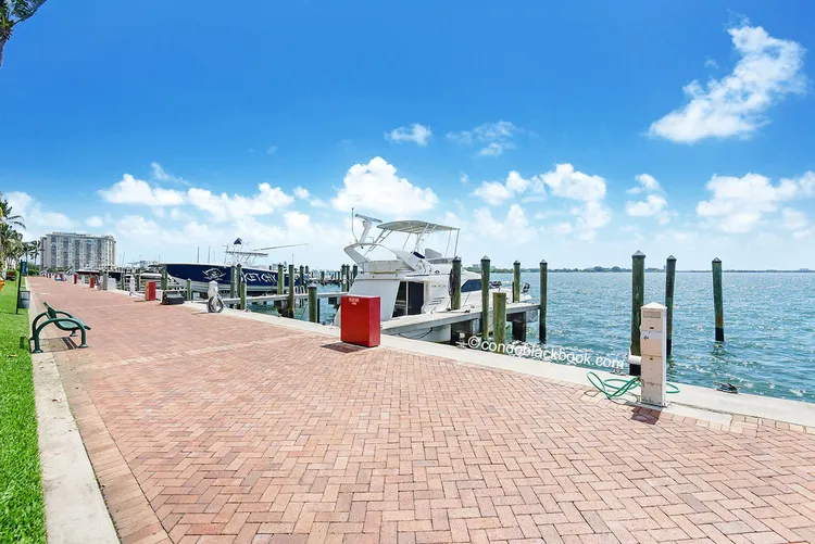 Towers of Quayside Condo #2 image #9