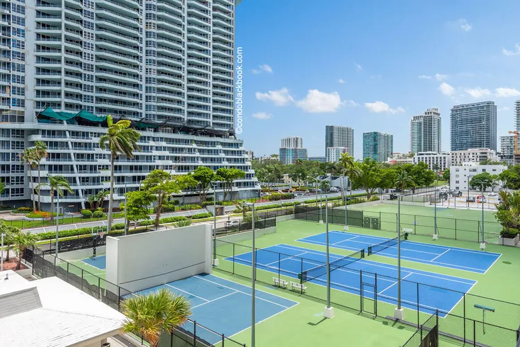 The Charter Club image #13