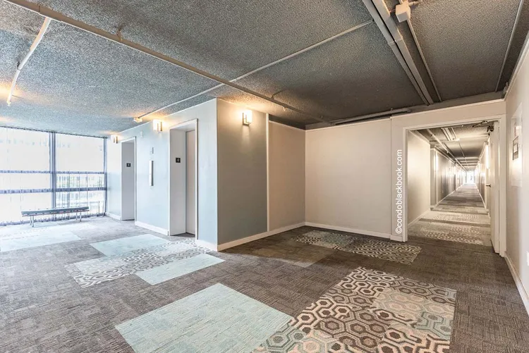 The Charter Club image #17