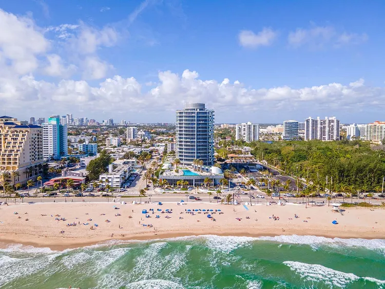 Paramount Fort Lauderdale image #2