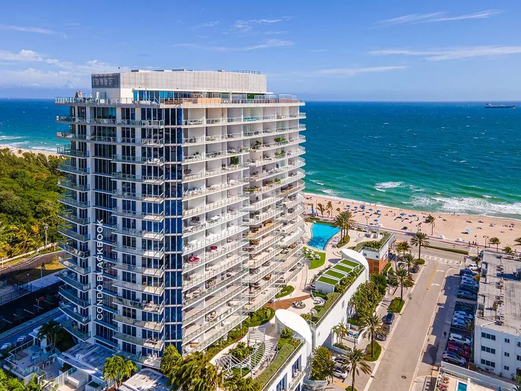 Paramount Fort Lauderdale image #3