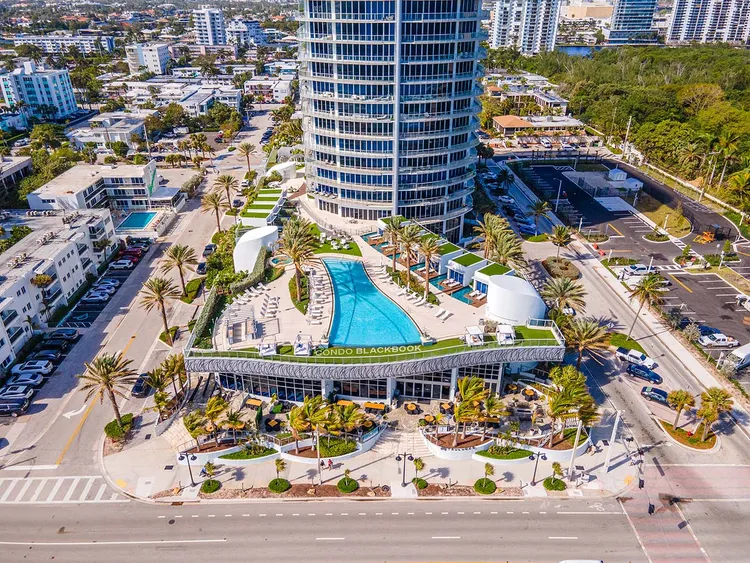 Paramount Fort Lauderdale image #5