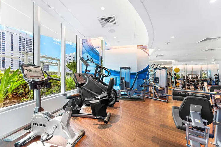 Paramount Fort Lauderdale image #10