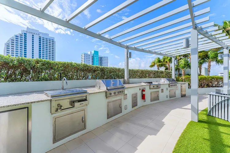 Paramount Fort Lauderdale image #12