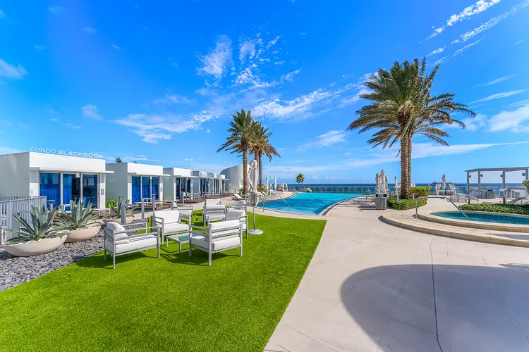 Paramount Fort Lauderdale image #13