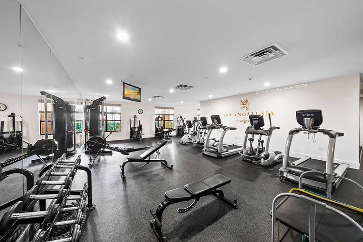 100 Andalusia image #8