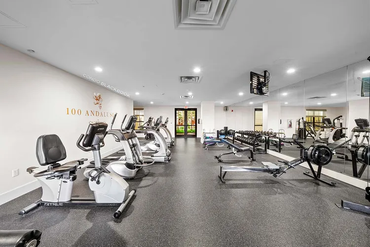 100 Andalusia image #9