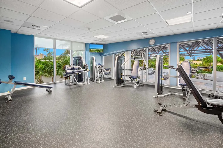 Marenas Resort image #6