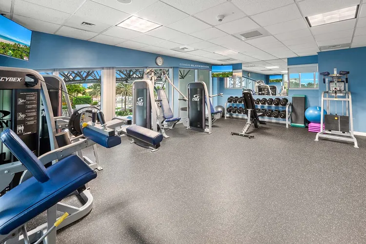 Marenas Resort image #7