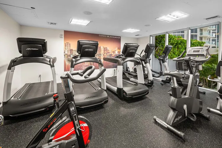 Marenas Resort image #8