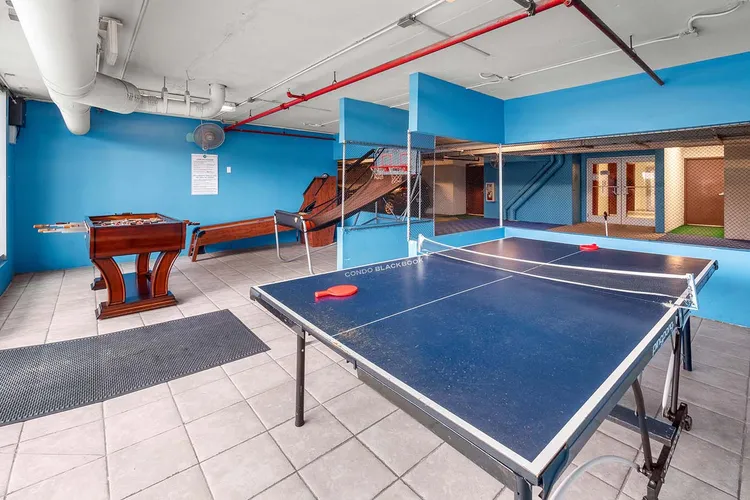 Marenas Resort image #9