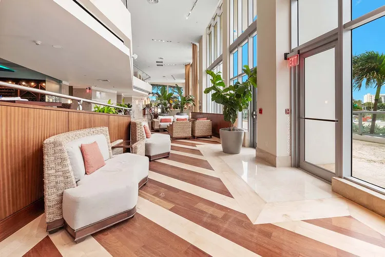 Marenas Resort image #11