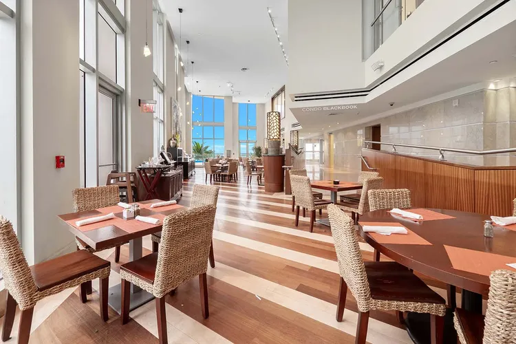 Marenas Resort image #12